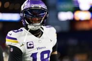 NFC Wild Card Playoffs: Minnesota Vikings v Los Angeles Rams - Source: Getty